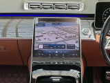 ■ARナビゲーション/純正HDDナビ/フルセグTV/360&deg;カメラシステム/USB/Bluetooth/Brumester3Dサラウンドサウンドシステム/前席左右独立温度調整機能付フルオートエアコン!