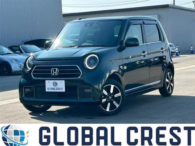 N-ONE プレミアム