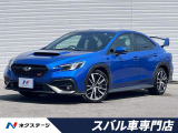 スバル WRX S4