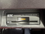 【ETC】高速道路の料金所をストレスなく通過!話題のスポットやサービスエリアに多い「スマートIC」利用時は必須のアイテムです。当店でセットアップを実施、ご納車当日からすぐにご利用いただけます!