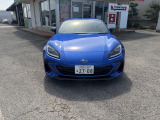 BRZ 2.4 S 10th アニバーサリー リミテッド