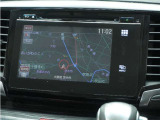 ◆ホンダ純正メモリーナビ◆初めての場所もナビゲーションがご案内!楽しい旅行をサポートします。