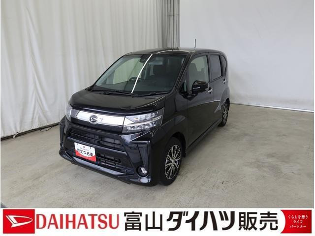 ムーヴカスタム X リミテッドII SAIII 