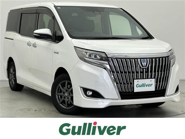 エスクァイアハイブリッド 1.8 Gi プレミアムパッケージ 修復歴無し