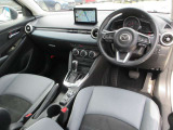 MAZDA2 1.5 15S Lパッケージ 