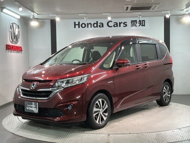 フリード+ 1.5 ハイブリッド EX 