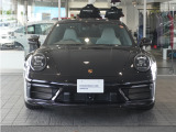 911 カレラ PDK 