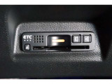 ETC車載器付ですので高速道路の料金所もスムーズに通行できます。