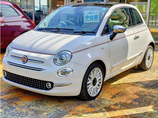 500 ドルチェヴィータ