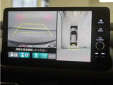 バックカメラ搭載です!車庫入れが苦手な人はもちろん、車両感覚に自信がある人にもお勧めです!見えない箇所が見えるようになるので、低い障害物や隠れてしまっている子供の存在等にも気付く事が出来ます。