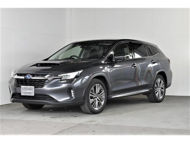 レヴォーグレイバック 1.8 リミテッド EX 4WD 