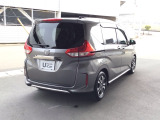 フリード 1.5 クロスター ホンダセンシング 