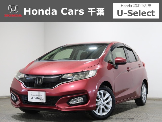 フィット1.5 15XL ホンダセンシング