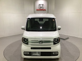 N-VAN +スタイル ファン 