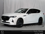マツダ CX-60