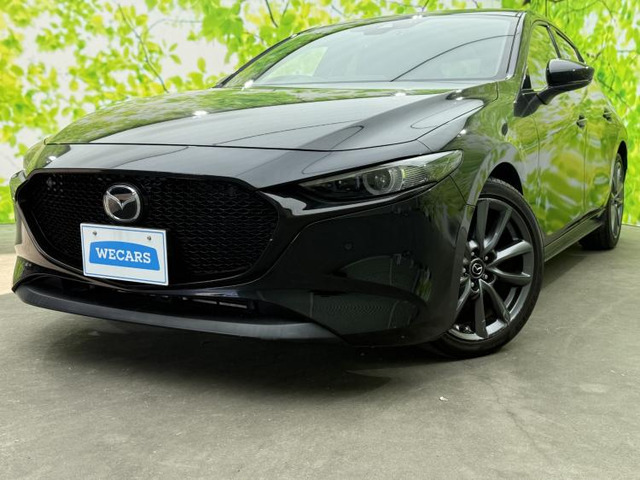 MAZDA3ファストバック 2.0 20S プロアクティブ ツーリング セレクション 
