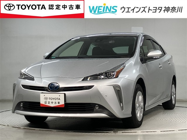 プリウス 1.8 S セーフティ プラスII 