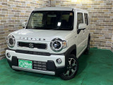 ハスラー ハイブリッド(HYBRID) X 4WD 