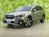【中古車情報】スバル レガシィアウトバック 2.5 リミテッド 4WD  の中古車詳細（走行距離：6.3万km、カラー：タングステン・メタリック、販売地域：宮城県名取市）