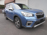 フォレスター 2.0 アドバンス 4WD 