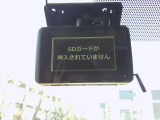 『社外ドライブレコーダー』動画を残すことで万が一の事態に遭遇した時の必須アイテムです!急ブレーキ・急ハンドルが起こった際、自動で記録が上書きされずに保存され、後でPC等で確認出来ます。