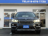 X1 xドライブ 18d xライン 4WD 