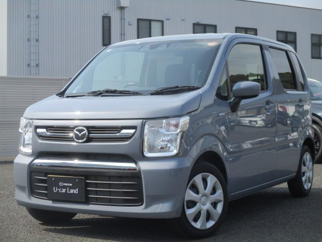 フレア ハイブリッド XG 