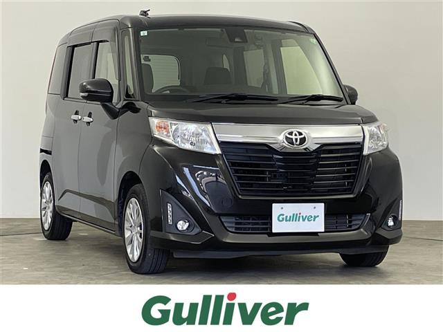 ルーミー 1.0 G S 修復歴無し