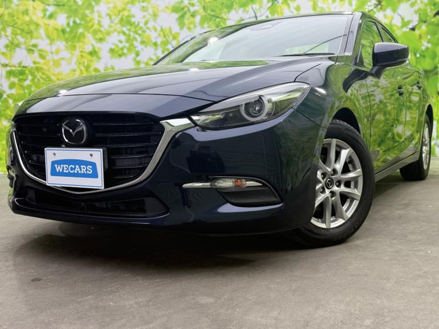 アクセラ 1.5 15S プロアクティブ 