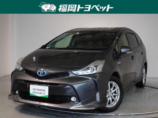 プリウスα 1.8 G