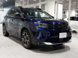 『C5エアクロス マックス PHEV』入庫しました。