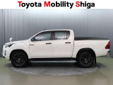 ハイラックス 2.4 Z ディーゼル 4WD 