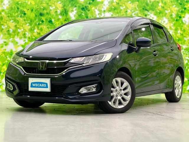 フィット 1.5 15XL ホンダセンシング 