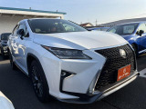 レクサス RX
