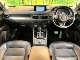 CX-5 2.2 XD Lパッケージ 