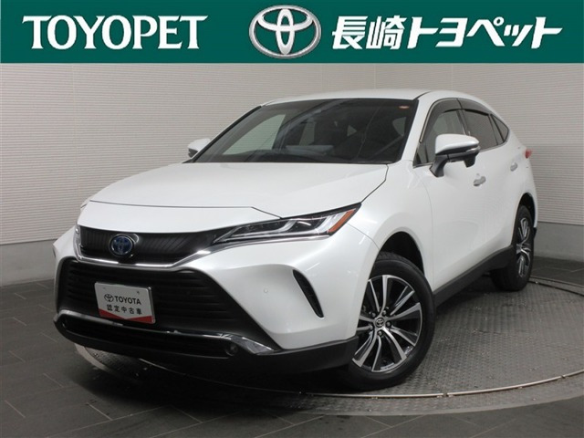 ヤリス 1.5 ハイブリッド G 