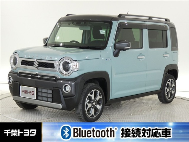 ハスラー J スタイルII 