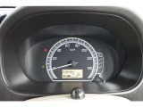 視認性の良い見やすいメーターです!走行39494キロ。