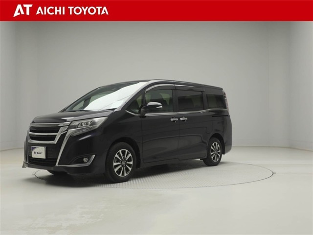 エスクァイア 2.0 Gi 