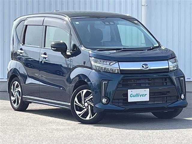 ムーヴカスタム RS ハイパーリミテッド SAIII 修復歴無し