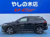 カローラクロス 1.8 ハイブリッド Z 
