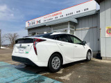 認定整備工場完備! 納車整備からアフターフォローまでお任せください 車検整備、ETC等の用品取付もお任せください