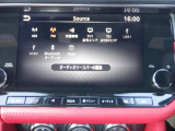 コネクトナビ(SD方式):Bluetooth再生機能付なので、好きな音楽を聴きながら楽しいドライブガ可能です♪またフルセグTVチュ-ナ-内蔵ですので高画質にてTVの視聴も可能です!