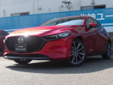 MAZDA3ファストバック 1.5 15S ツーリング 