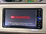 【純正ナビ】人気の純正ナビを装備。オーディオ機能も充実しており、Bluetooth接続すればお持ちのスマホやMP3プレイヤーの音楽を再生可能!毎日の運転がさらに楽しくなります!!