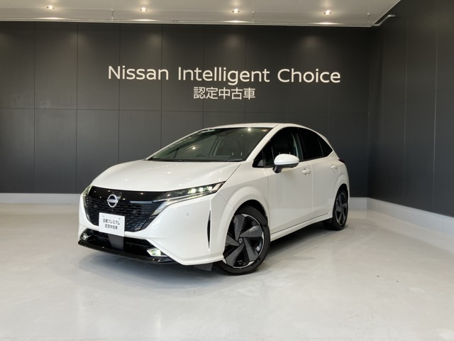 ノートオーラ 1.2 G 