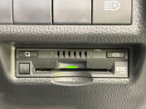 【ETC】高速道路の料金所をストレスなく通過!話題のスポットやサービスエリアに多い「スマートIC」利用時は必須のアイテムです。当店でセットアップを実施、ご納車当日からすぐにご利用いただけます!