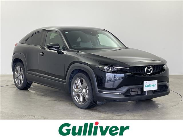 MX-30 2.0 修復歴無し