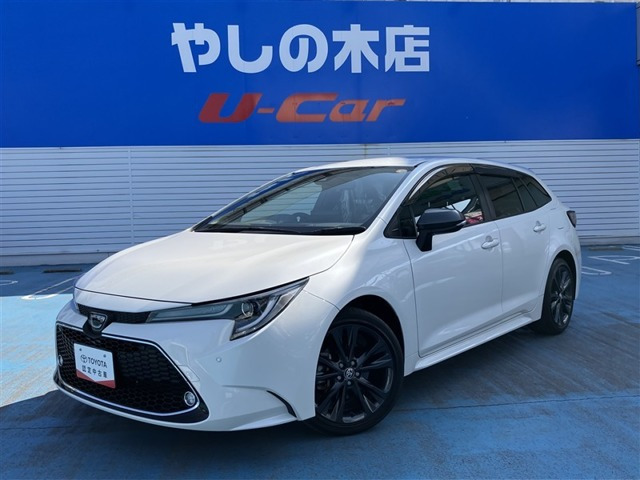 カローラツーリング 1.8 W×B 