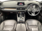 CX-8 2.2 XD Lパッケージ 本革シート 修復歴無し